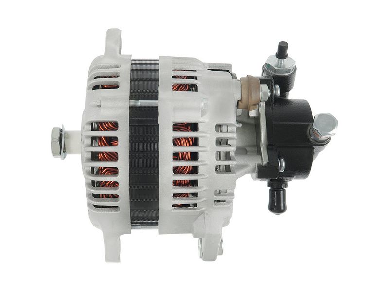 Generaator, AS-PL A2022