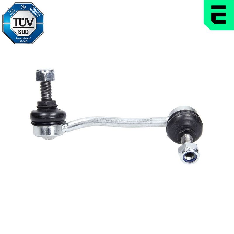 Brat/bieleta suspensie, stabilizator G7-1195 OPTIMAL