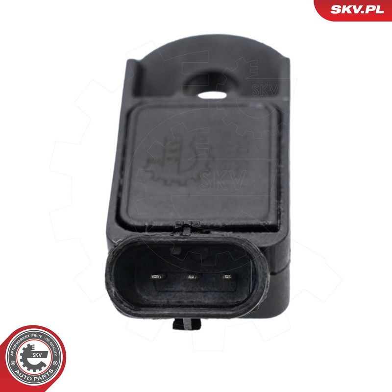 Andur, õhuvõtu rõhk, ESEN...