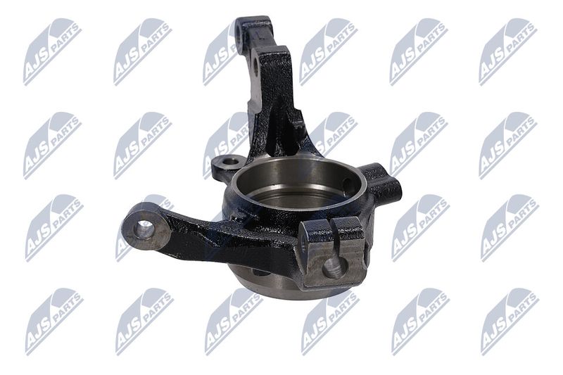 Käändmik, rattakinnitus, NTY ZZP-HY-514