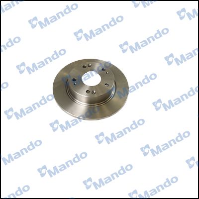 спирачен диск MANDO