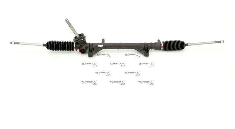 TURBO-TEC Vairo pavara