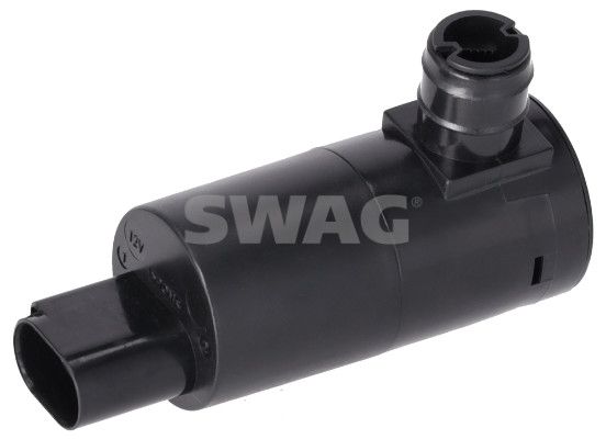 SWAG 33 10 6817 Washer Fluid Pump, window cleaning