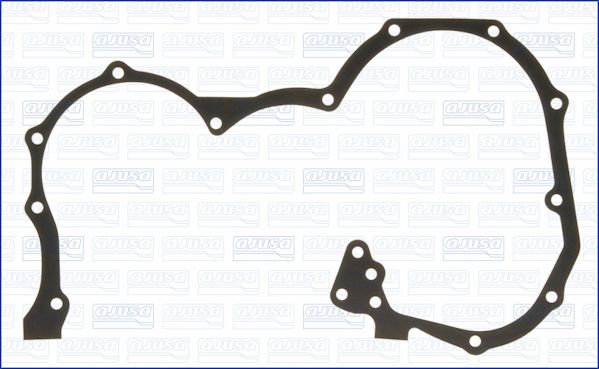 AJUSA 00323600 - Gasket, timing case