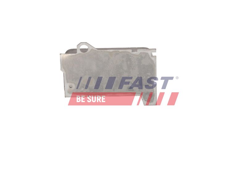 FAST FT04636 Oil Cooler, automatic transmission