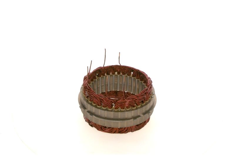 Servisní sada, stator generátoru F 00M 147 632