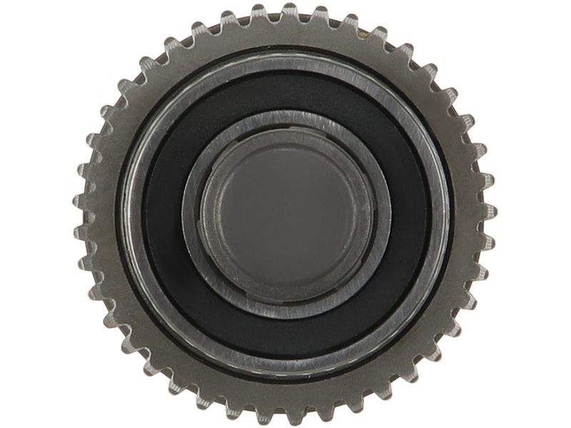 Vabajooks, starter, AS-PL SD2043
