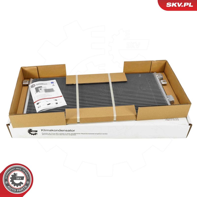 Kondensaator, kliimaseade,...