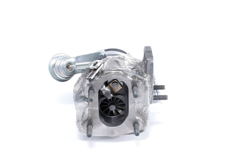 Compresor,sistem de supraalimentare T915721 BTS Turbo