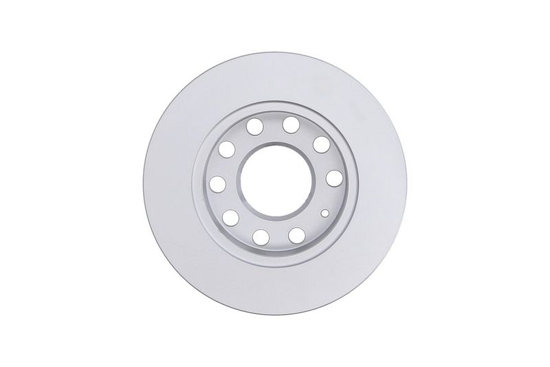KAMOKA 1031112 Brake Disc