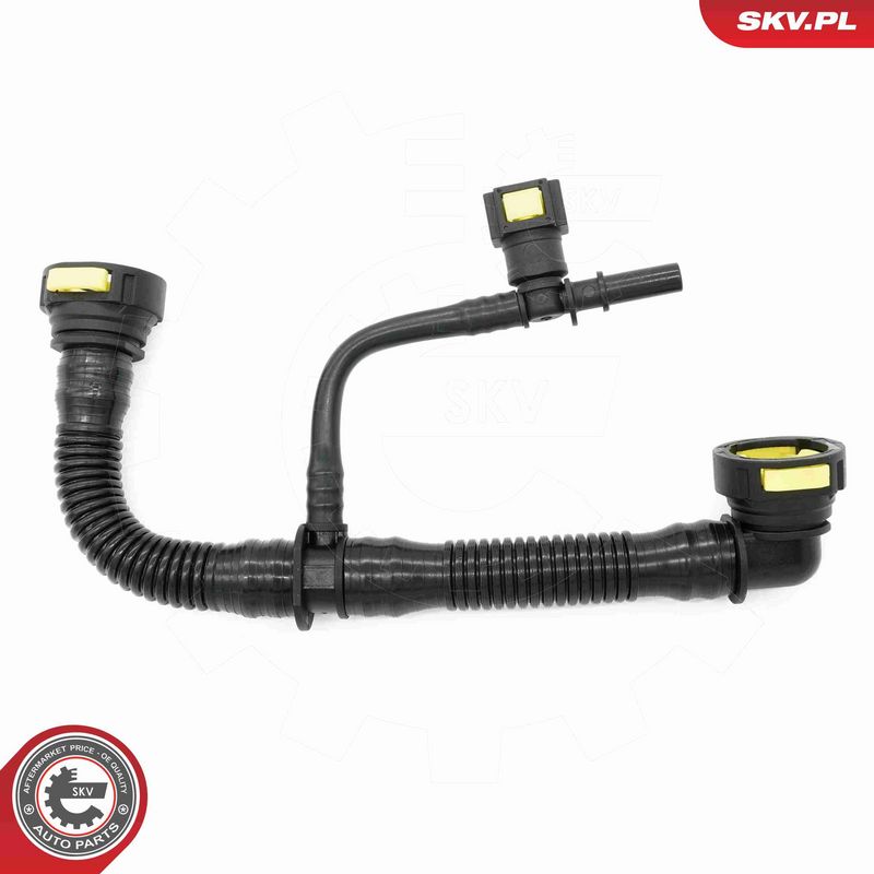 ESEN SKV 31SKV267 Hose, crankcase ventilation