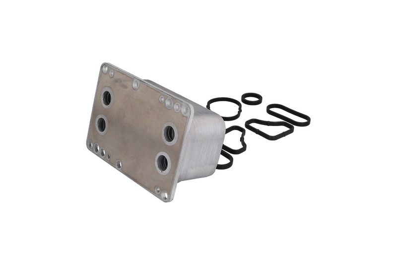 Õliradiaator, mootoriõli, KAMOKA 7730093