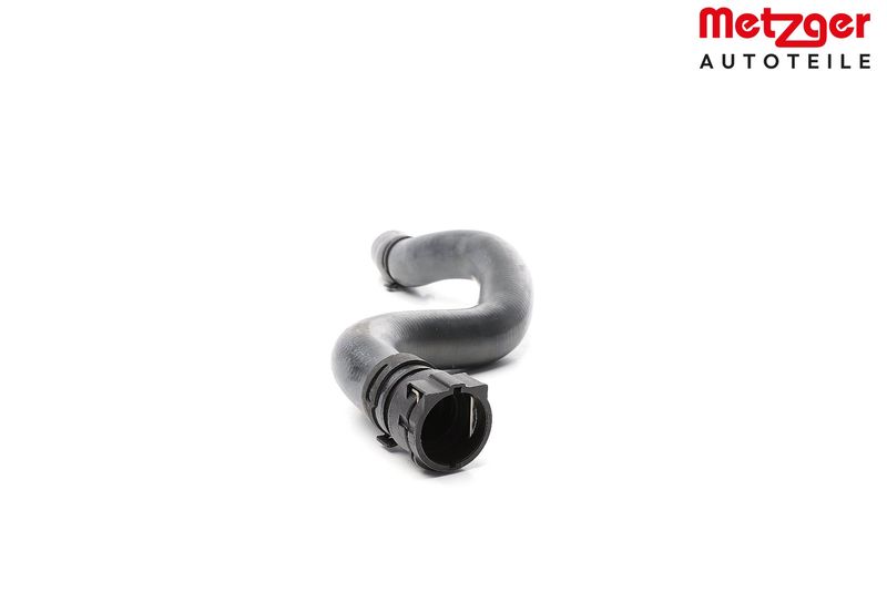 METZGER AUTOTEILE 2420070 Radiator Hose