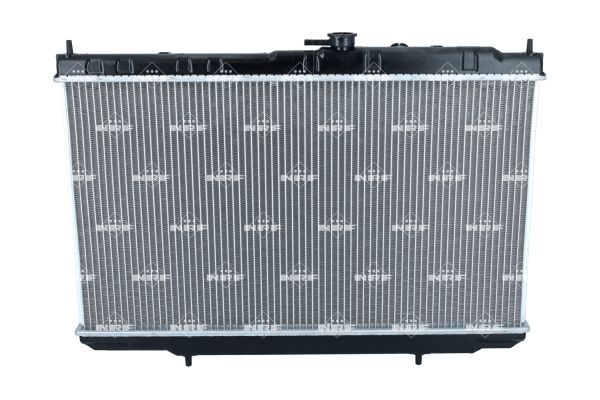 NRF 59100 Radiator, engine cooling