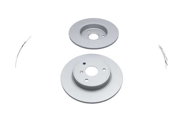 Kavo Parts BR-10001-C Brake Disc