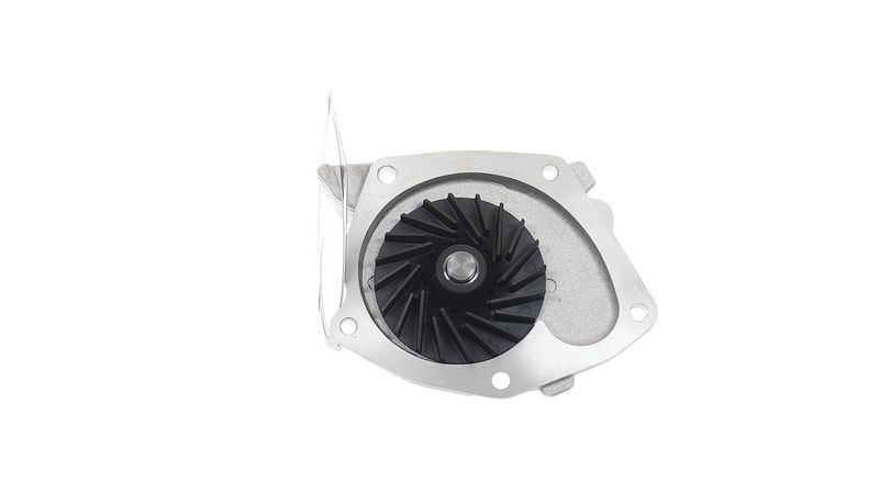SKF VKPC 86008 Water Pump, engine cooling