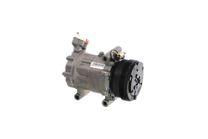 REMANTE 005-001-000137R Compressor, air conditioning