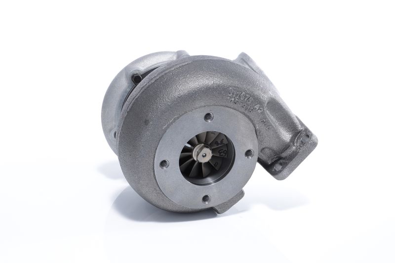 Compresor,sistem de supraalimentare T911266 BTS Turbo