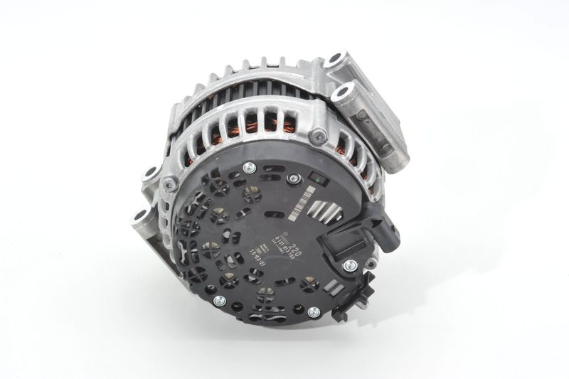 BOSCH 0121813103 Alternator