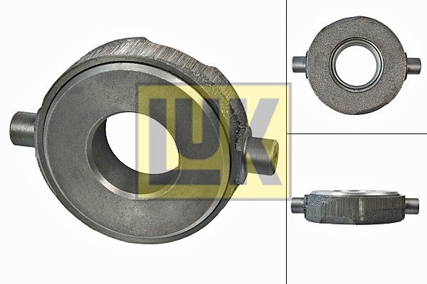 Schaeffler LuK kinyomócsapágy 500 0472 00