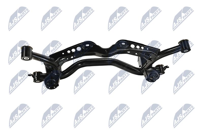 NTY ZRZ-VW-040 Axle Beam