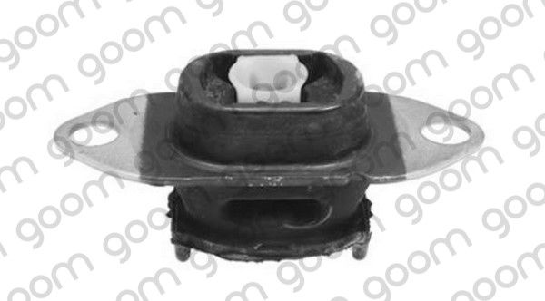 Soporte, motor