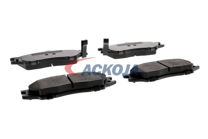ACKOJA A38-0148 Brake Pad Set, disc brake