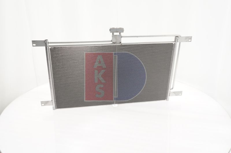 Kondenzátor, klimatizace 272020N