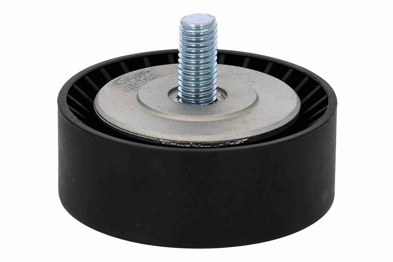 VAICO V20-3214 Tensioner Pulley, V-ribbed belt