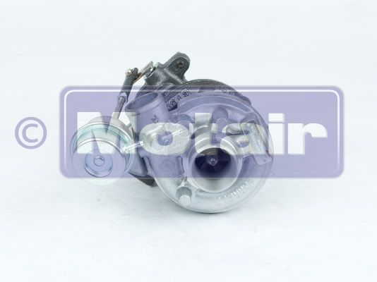 MOTAIR TURBO 333291 Charger, charging (supercharged/turbocharged)