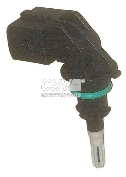 Sensor, temperatura del aire de admisión