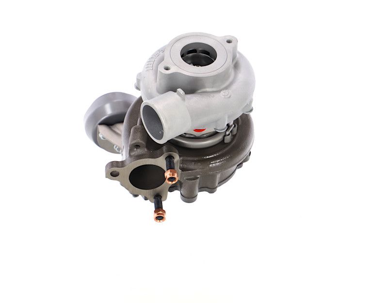 REMANTE 003-001-001223R Charger, charging (supercharged/turbocharged)