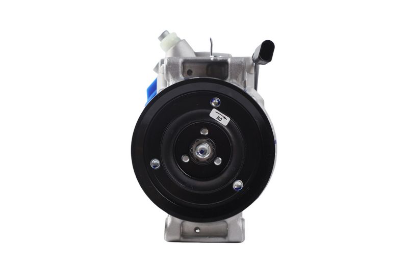 HELLA 8FK 366 200-511 Compressor, air conditioning