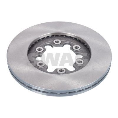 SWAG 50 94 4106 Brake Disc