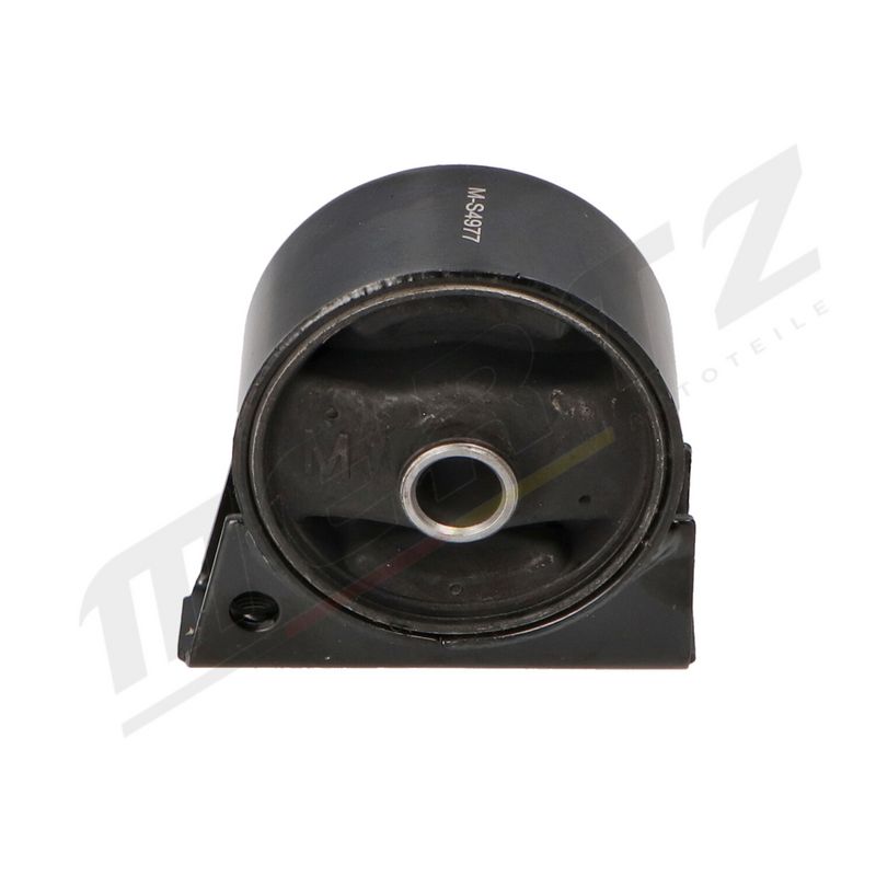 MERTZ M-S4977 Mounting, engine