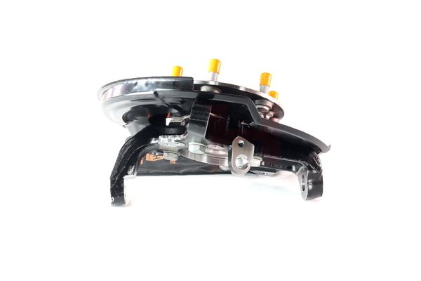 GH GH-283015V Steering Knuckle, wheel suspension