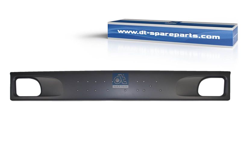 Acoperire spoiler fata 1.22690 DT Spare Parts