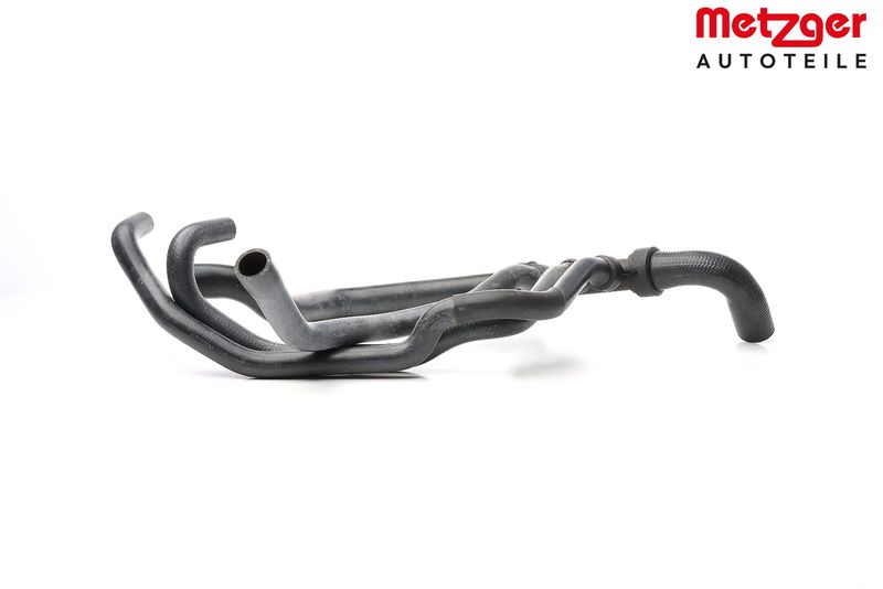 METZGER AUTOTEILE 2421009 Radiator Hose