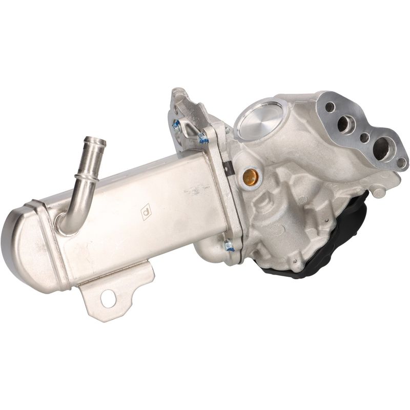 Chladič, recirkulace spalin 7.24809.94.0