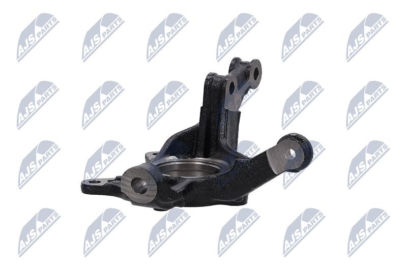 Käändmik, rattakinnitus, NTY ZZP-HD-011