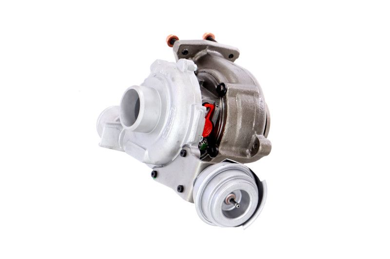 REMANTE 003-001-000081R Charger, charging (supercharged/turbocharged)