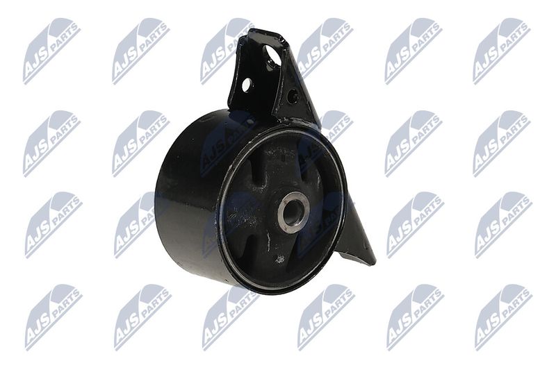 Paigutus, Mootor, NTY ZPS-MS-068