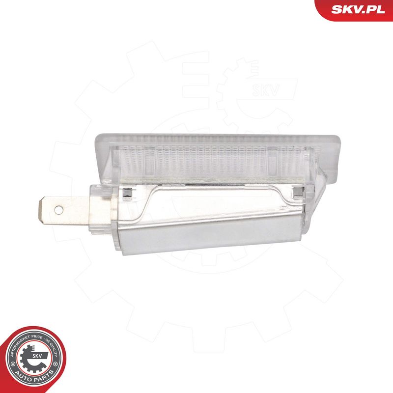 Salongivalgusti, ESEN SKV 72SKV490
