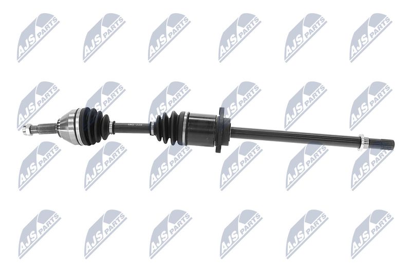 NTY NPW-NS-228 Drive Shaft