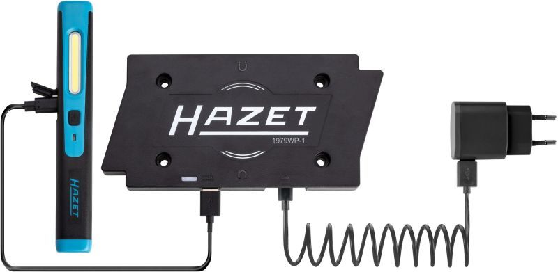 HAZET 1979WP-1 Tools