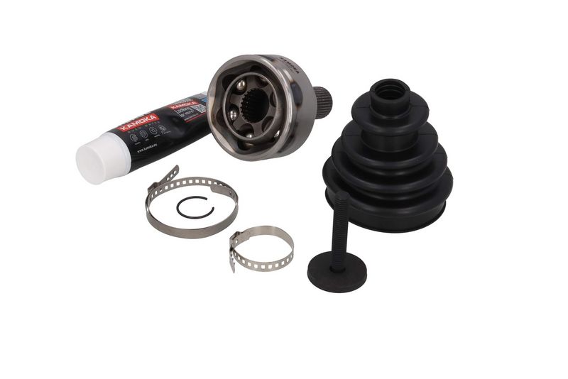 Liigendlaager, veovõll,...