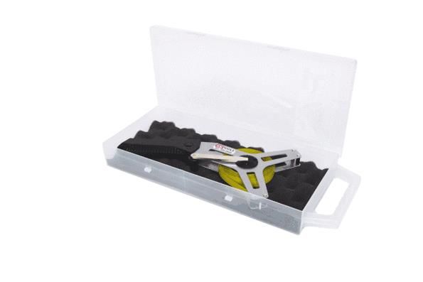 KS TOOLS 300.0049 Tape Measure