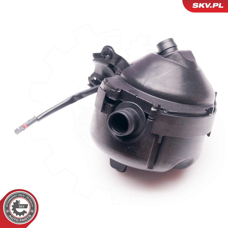 Õlieraldaja, karterituulutus, ESEN SKV 31SKV043