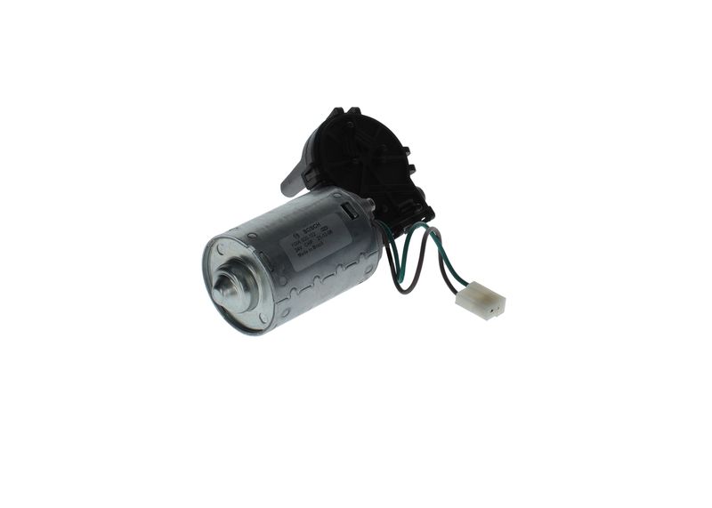 BOSCH F006B20102 Electric Motor