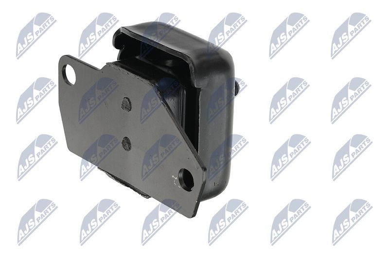 Paigutus, Mootor, NTY ZPS-DA-007